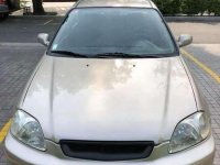 1998 Model Honda Civic 148110 Mileage For Sale