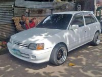 Toyota Starlet GT 2007 for sale 