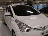 Hyundai Eon GLX 2017 for sale 