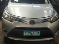 2014 Toyota Vios 1.3E Automatic for sale 