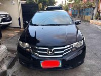 2012 Honda City 15E AT for sale 