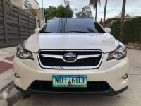 2013 Subaru XV premium for sale 