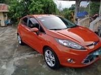Ford Fiesta Sport 2011 for sale 
