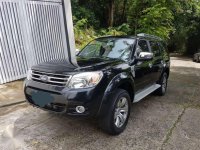 2015 Ford Everest For Sale