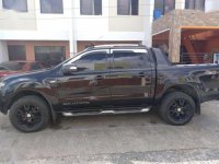 Ford Ranger 2013 wild truck 4x4 for sale 