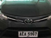 Toyota Vios (Grey) 2014 Model For Sale