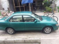 Used 1997 Model Toyota Corolla For Sale