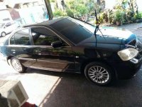 Honda Civic 2002 Model for sale 