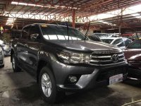 2018 Toyota Hilux 6,000 Mileage For Sale