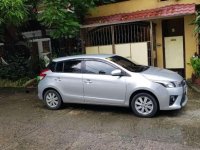 2016 Toyota Yaris 1.3 E automatic for sale 