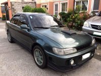 Toyota Corolla XE for sale 