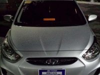 Hyundai Accent 2014 AT for sale 