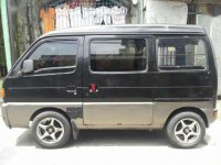 2010 Suzuki Multicab van for sale