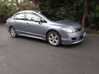 Honda Civic 2007 AT for sale 