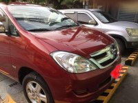 2008 Model Toyota Avanza for Sale