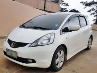 Honda Jazz 2010 AT for sale 