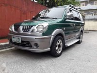 Mitsubishi Adventure GLS Sport 2007 for sale 