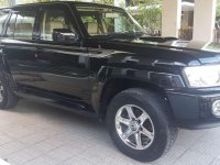 2012 Nissan Patrol 4XPRO for sale 