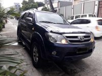 2007 Toyota Fortuner G for sale 