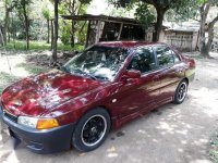 1997 Model Mitsubishi Lancer For Sale