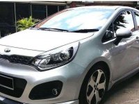 2015 Kia Rio hatch for sale 