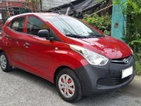 2015 Hyundai Acquired Eon for sale 