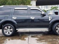 2009 Ford Everest for Sale