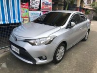 Toyota Vios E Automatic 2014 Model 20K Mileage