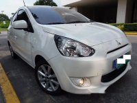 Mitsubishi Mirage 2013 for sale