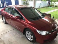 Honda Civic 2006 Model 80K+ Mileage