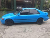 1994 Model Honda Civic For Sale