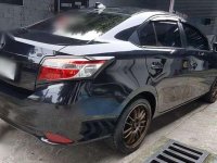 Toyota Vios 1.3E AT 2014 for sale 