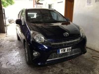 2016 Toyota Wigo 1.0G automatic for sale 