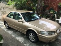 1997 Model Toyota Camry For Sale