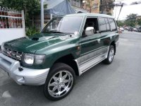 Mitsubishi Pajero field master 4x2 local 2002 for sale 