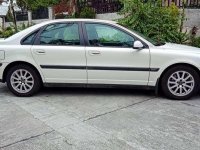 Volvo S80T 2001 Model For Sale