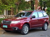 2010 Subaru Forester 2.0 for sale 