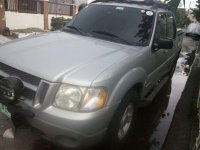 Ford Explorer 2001model matic for sale 