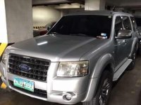 Ford Everest 2007 for sale 