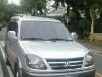 Mitsubishi Adventure Gls 2010 for sale 