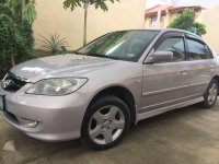 For Sale Honda Civic 2005