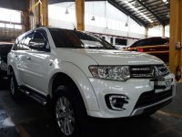 2016 Mitsubishi Montero gtv for sale 