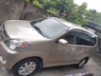 2009 Model Toyota Avanza For Sale 