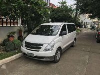 2013 Model Hyundai Starex For Sale