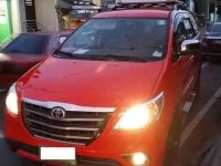 2006 Toyota Innova G for sale 