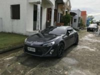 2016 Model Toyota 86 For Sale