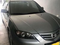 2007 Mazda 3 Automatic for sale 