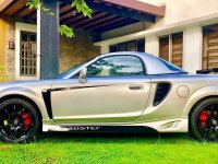 Used Toyota Mr-S For Sale