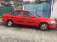 Honda Civic 1996 MT for sale 