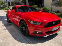 2017 Ford Mustang GT for sale 